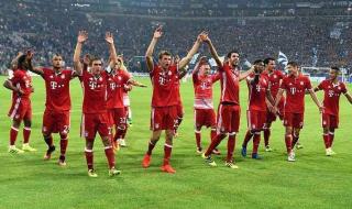 欧洲联赛排名系统 欧洲联赛排名系统